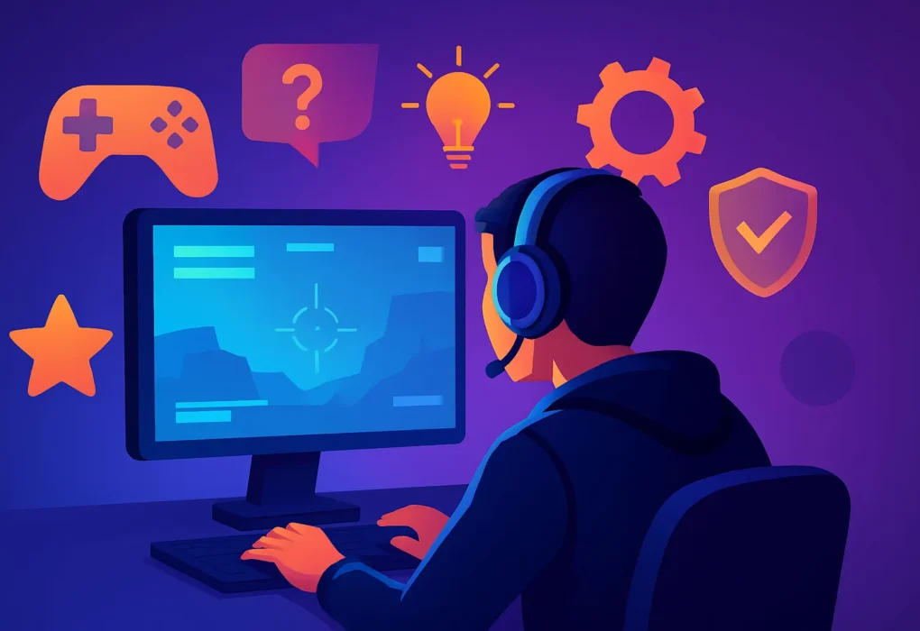 gaming hacks scookiegeek