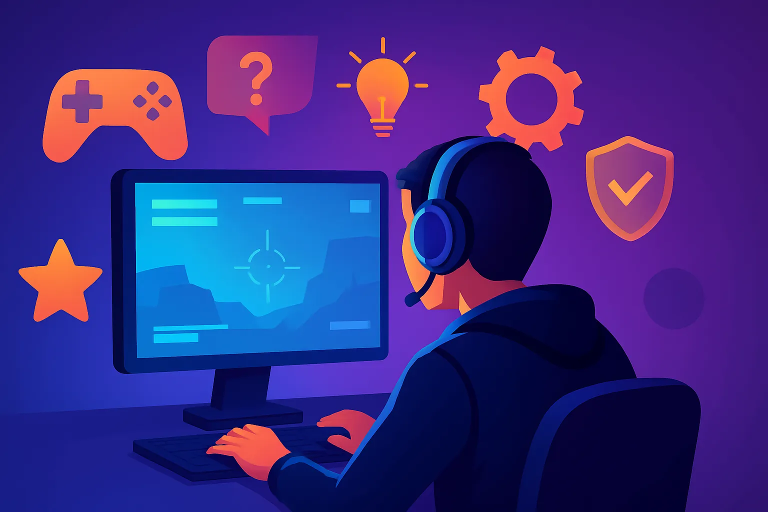 gaming hacks scookiegeek