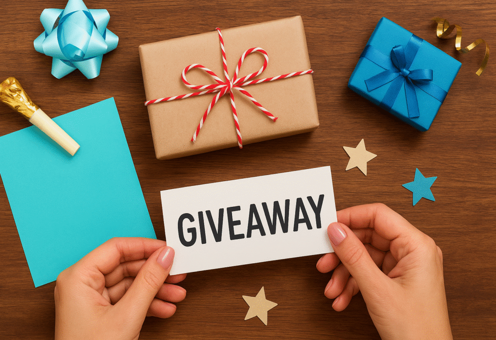 giveaway lookwhatmomfound