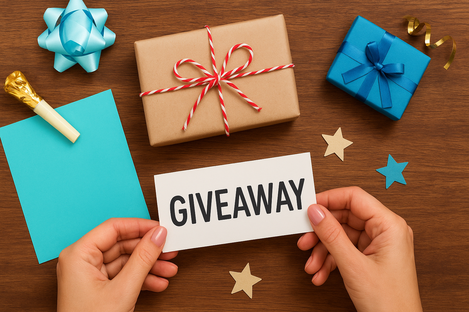 giveaway lookwhatmomfound