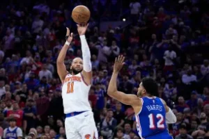 ny post sports